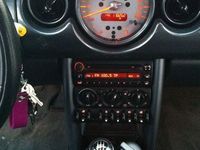 Gebraucht Mini ONE 90 PS (66 kW) 2005 Blau metallic Kleinwagen