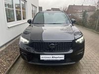 Gebraucht Volvo XC40 Plus 163 PS (119 kW) 2025 Schwarz SUV