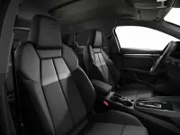 Gebraucht Audi A3 Sport 204 PS (150 kW) 2025 Grau Limousine