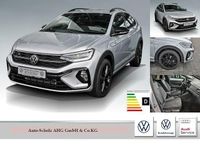 Gebraucht VW Taigo Style 116 PS (85 kW) 2024 Silber SUV