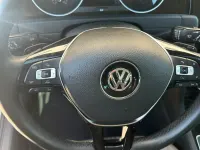 Gebraucht VW Golf VII 110 PS (80 kW) 2017 Silber Limousine