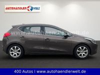 Gebraucht Kia Ceed Spirit 135 PS (99 kW) 2012 Beige Kleinwagen