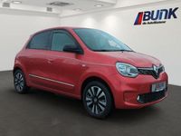 Gebraucht Renault Twingo Techno 60 kW (82 PS) 2022 Feuerrot Kleinwagen