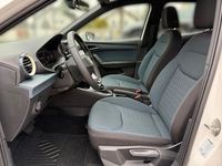 Neu Seat Arona Style 116 PS (85 kW) 2026 Weiß SUV