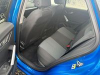 Gebraucht Audi Q2 Ambiente 150 PS (110 kW) 2020 Blau SUV