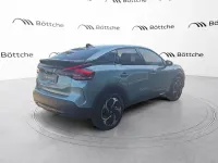 Gebraucht Citroën C4 PureTech 131 PS (96 kW) 2023 Blau SUV