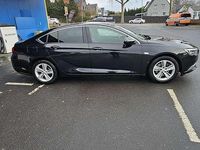 Gebraucht Opel Insignia 163 PS (119 kW) 2015 Limousine