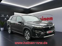Gebraucht Suzuki SX4 S-Cross Comfort 116 PS (85 kW) 2023 Cosmic black pearl SUV