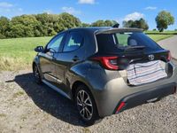 Gebraucht Toyota Yaris 125 PS (91 kW) 2020 Limousine
