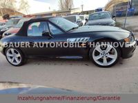 gebraucht BMW Z3 1.9/ AUTOMATIK/TÜV 06.2025/Klima/