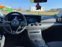 Gebraucht Mercedes E220 Avantgarde 170 PS (125 kW) 2016 Limousine