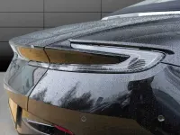 Neu Aston Martin DB12 680 PS (500 kW) 2025 Schwarz Cabrio