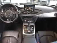 Gebraucht Audi A7 Sportback Ambiente 313 PS (230 kW) 2014 Grau Kleinwagen