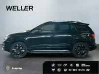 Gebraucht Cupra Ateca 190 PS (139 kW) 2023 Schwarz SUV