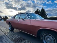 Gebraucht Dodge Coronet 150 PS (110 kW) 1972 Gelb Limousine