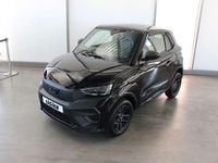 Neu Ligier JS50 2026 Schwarz Kleinwagen