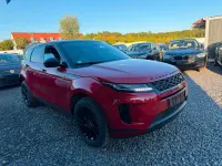 Gebraucht Land Rover Range Rover evoque Dynamic 200 PS (147 kW) 2021 Rot SUV