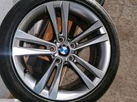 gebraucht BMW 330 F31 D SPORTLINE/ AHK/ LENKRADHEIZUNG