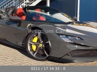 gebraucht Ferrari SF90 Spider Fiorano Package / historic colour