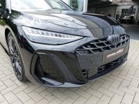 Gebraucht Audi A6 Edition .1 204 PS (150 kW) 2025 Schwarz Kombi