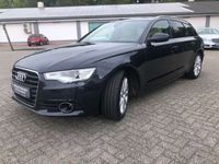 gebraucht Audi A6 Avant 3.0 TDI quattro "Panorama"