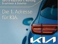 Brugt Kia Picanto 84 HK (61 kW) 2021 Sort Hatchback