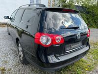 gebraucht VW Passat Variant Highline Motorproblem