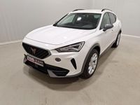 Gebraucht Cupra Formentor 150 PS (110 kW) 2023 "candy" weiss SUV