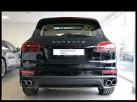 Gebraucht Porsche Cayenne S 385 PS (283 kW) 2016 Schwarz SUV