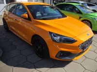 gebraucht Ford Focus Lim. ST, Top-Ausst., 8-fach Bereift, FGS