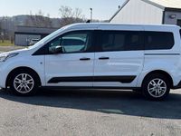Usado Ford Transit Trend 120 HP (88 kW) 2022 Branco Carrinha