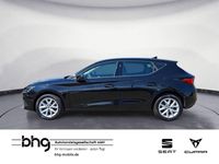 Second-hand Seat Leon ST CONNECT 110 CP (80 kW) 2022 Break
