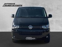 Second-hand VW Multivan Comfortline 179 CP (131 kW) 2015 Monovolum