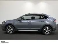 Gebraucht VW Taigo Style 110 PS (80 kW) 2023 Grau SUV