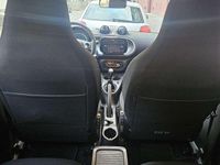 Gebraucht Smart ForFour 90 PS (66 kW) 2019 Kleinwagen