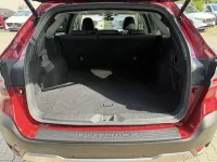 Gebraucht Subaru Outback Platinum 169 PS (124 kW) 2022 Crimson red (p) Kombi