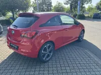 Gebraucht Opel Corsa OPC 150 PS (110 kW) 2019 Rot Kleinwagen