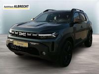 Neu Dacia Duster Extreme 154 PS (113 kW) 2026 Zedergrün SUV