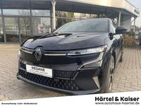 Neu Renault Megane E-Tech Komfort 22 kW (30 PS) 2025 Blackpearl (schwarz)