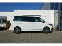 gebraucht VW Multivan HIGHLINE 4Motion/Winterpakt+/u.v.m.