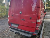 gebraucht Mercedes Sprinter 