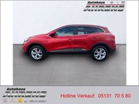 gebraucht Renault Kadjar TCe 140 EDC GPF LIMITED