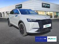 Gebraucht DS Automobiles DS7 Crossback Performance 131 PS (96 kW) 2024 Grau SUV