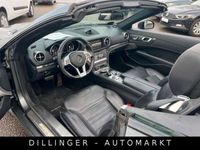 gebraucht Mercedes SL63 AMG AMG 564ps B&O Sitzklima Distronic MagicSky