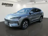 Gebraucht BYD Seal U Boost 218 PS (160 kW) 2025 Grau SUV
