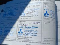 Gebraucht Mitsubishi Space Star Select+ 71 PS (52 kW) 2022 Silber Kleinwagen