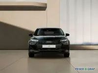 Neu Audi A3 Sport 150 PS (110 kW) 2026 Schwarz Limousine