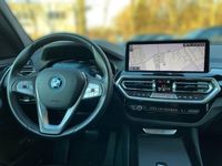 Gebraucht BMW X3 Performance 292 PS (214 kW) 2022 Weiß SUV