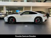 Neu Porsche 992 541 PS (397 kW) 2026 Weiß