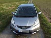 gebraucht Honda Jazz ✅ 1.4 i-VTEC Comfort❗TÜV 04/2025❗99PS ✅